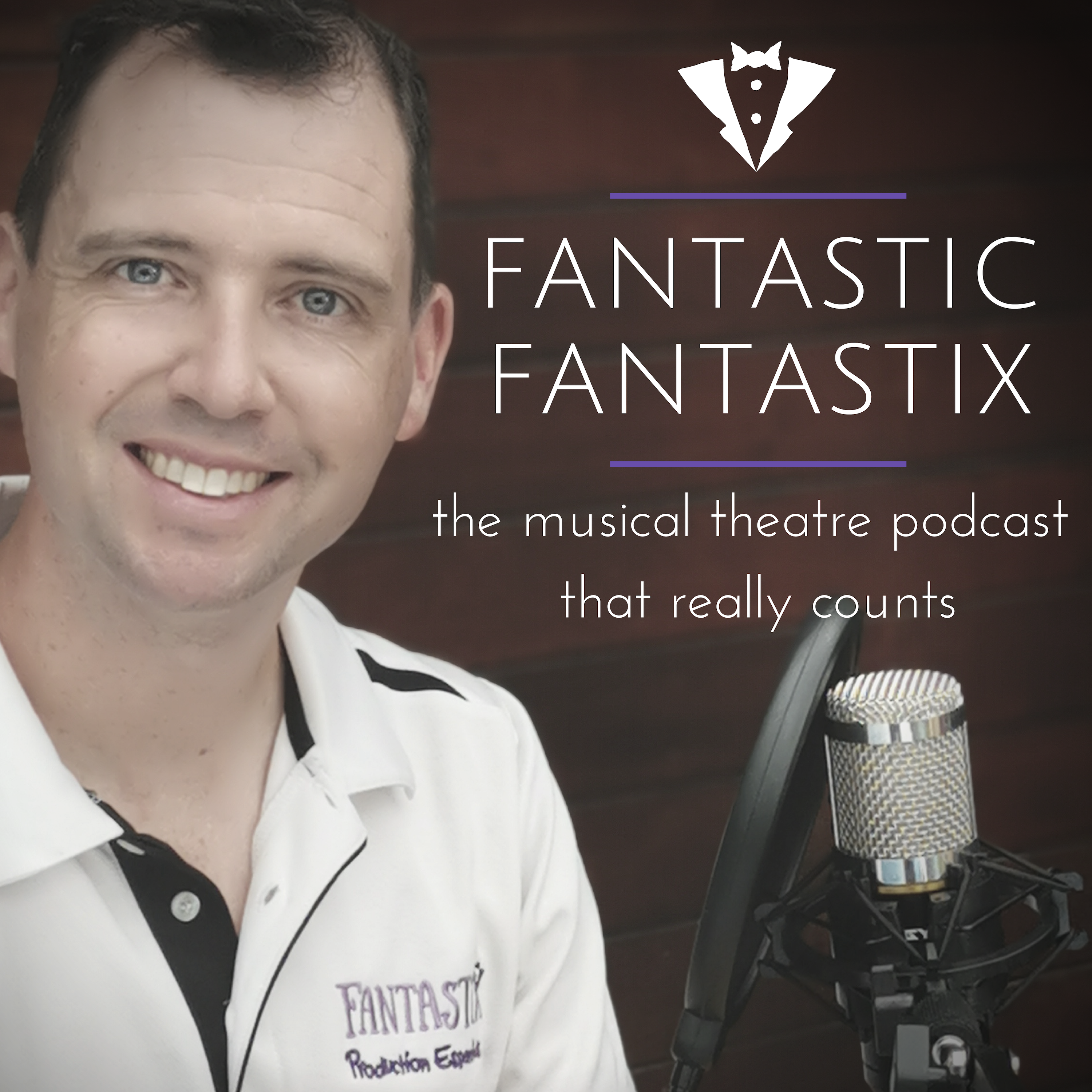 Theatre in a Box Trivia Podcast