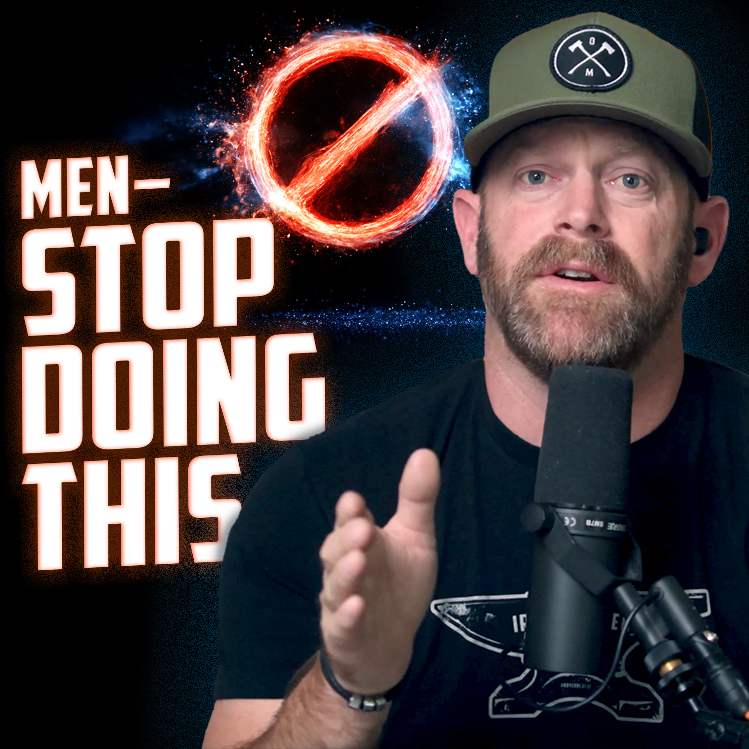 7 Things Men Need to Stop Doing in 2026 | FRIDAY FIELD NOTES