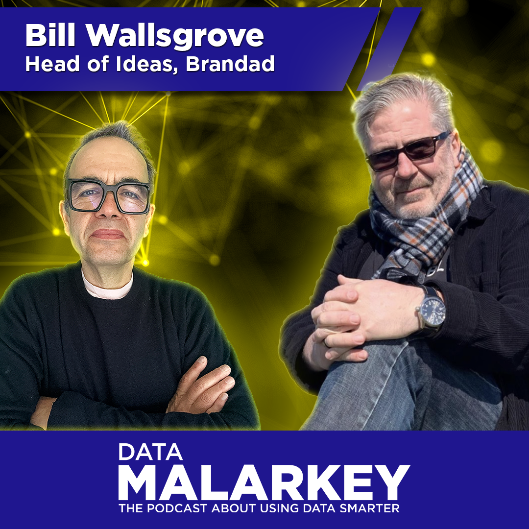 The Data Malarkey Podcast