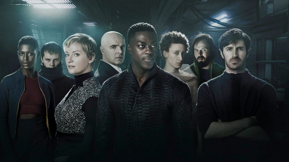 S5|E4: Nightflyers Review