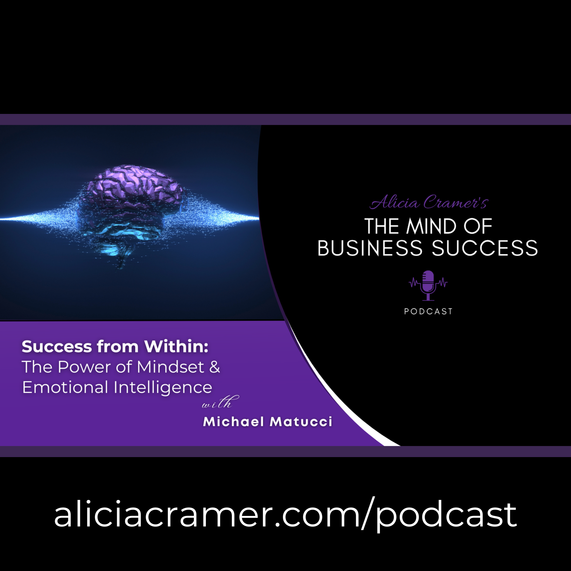The Mind of Business Success