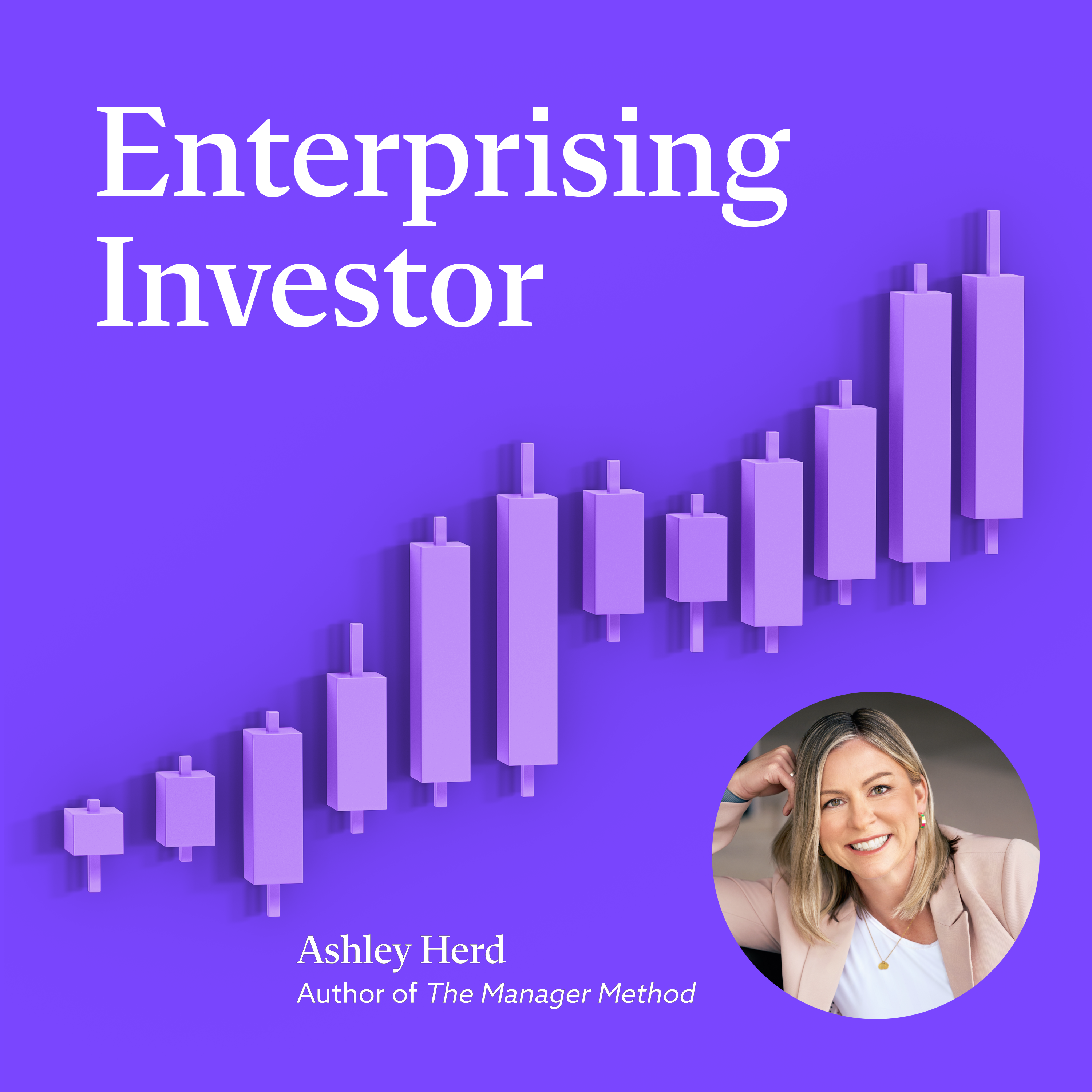 Ashley Herd: Why Better Managers Drive Better Business Results