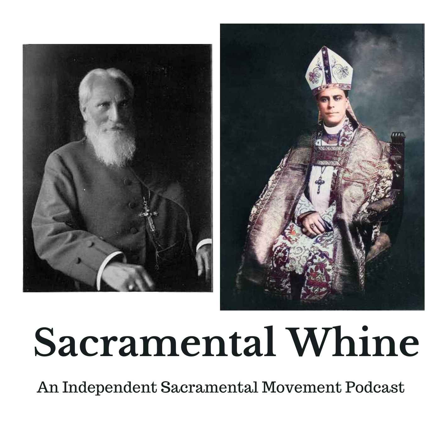 Sacramental Whine