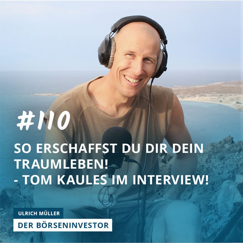 Der Börseninvestor - Aktien, Börse & Geldanlage mit Ulrich Müller