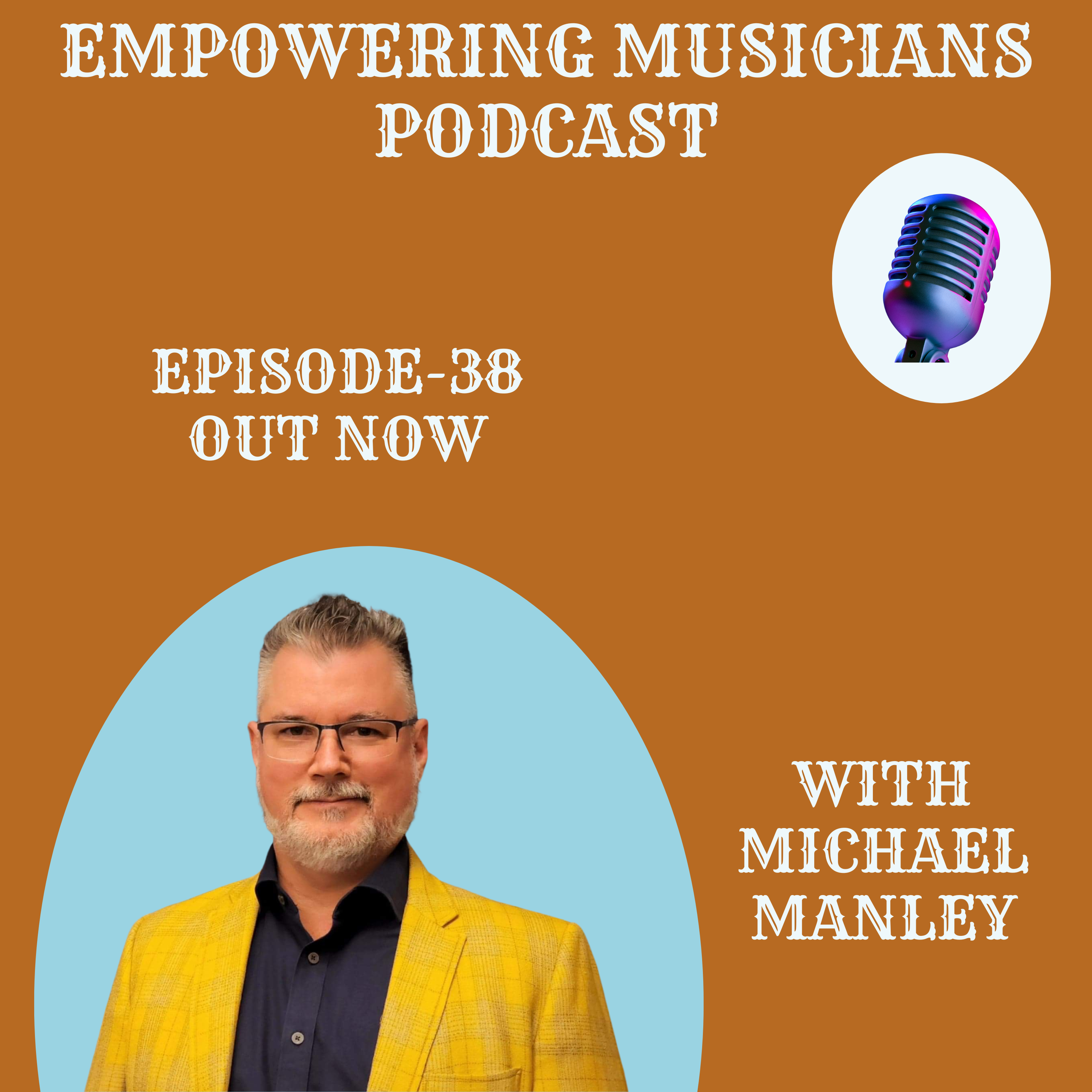 Empowering Musicians Podcast