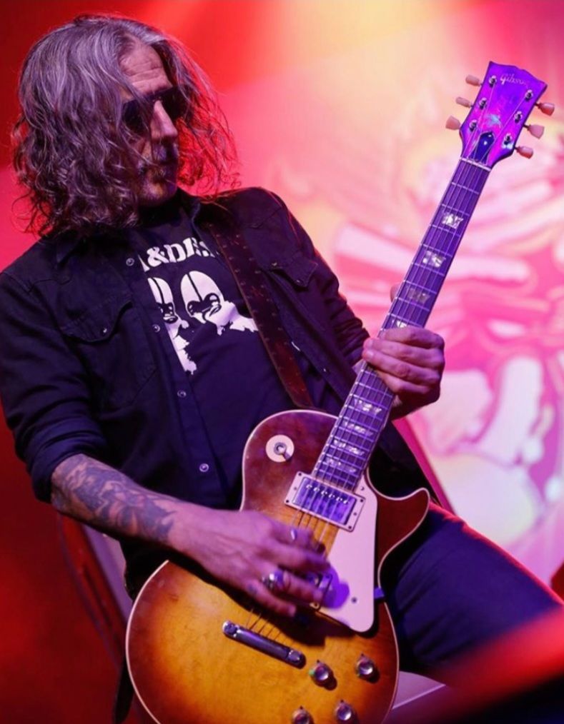 Phil Caivano