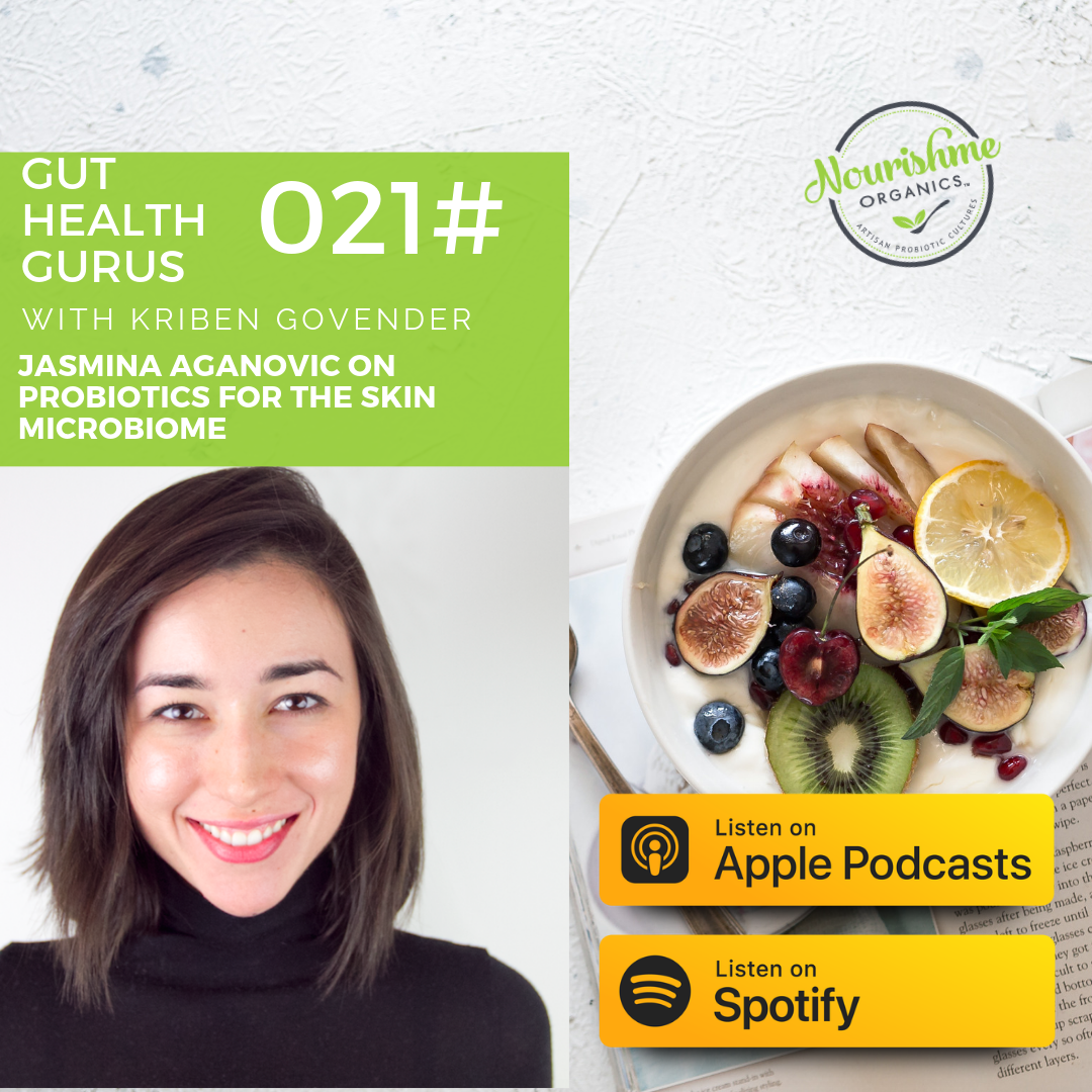 The Gut Health Gurus Podcast