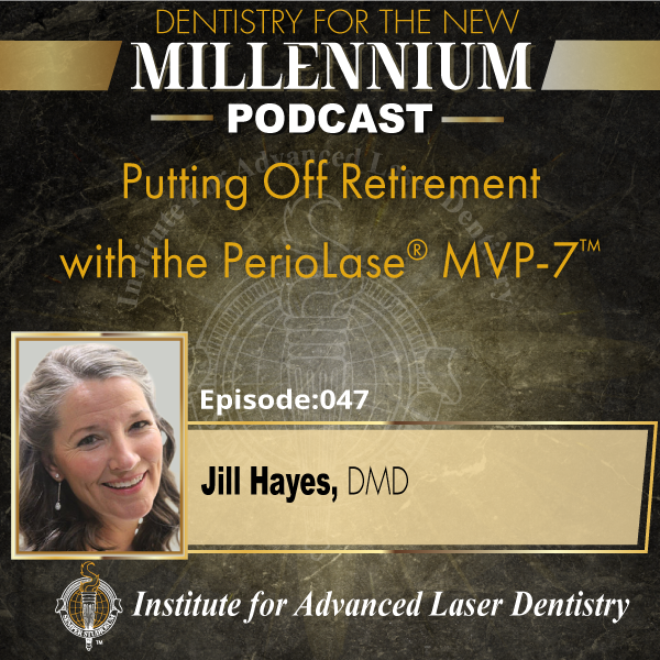 Dentistry for the New Millennium