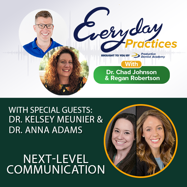 Everyday Practices Dental Podcast