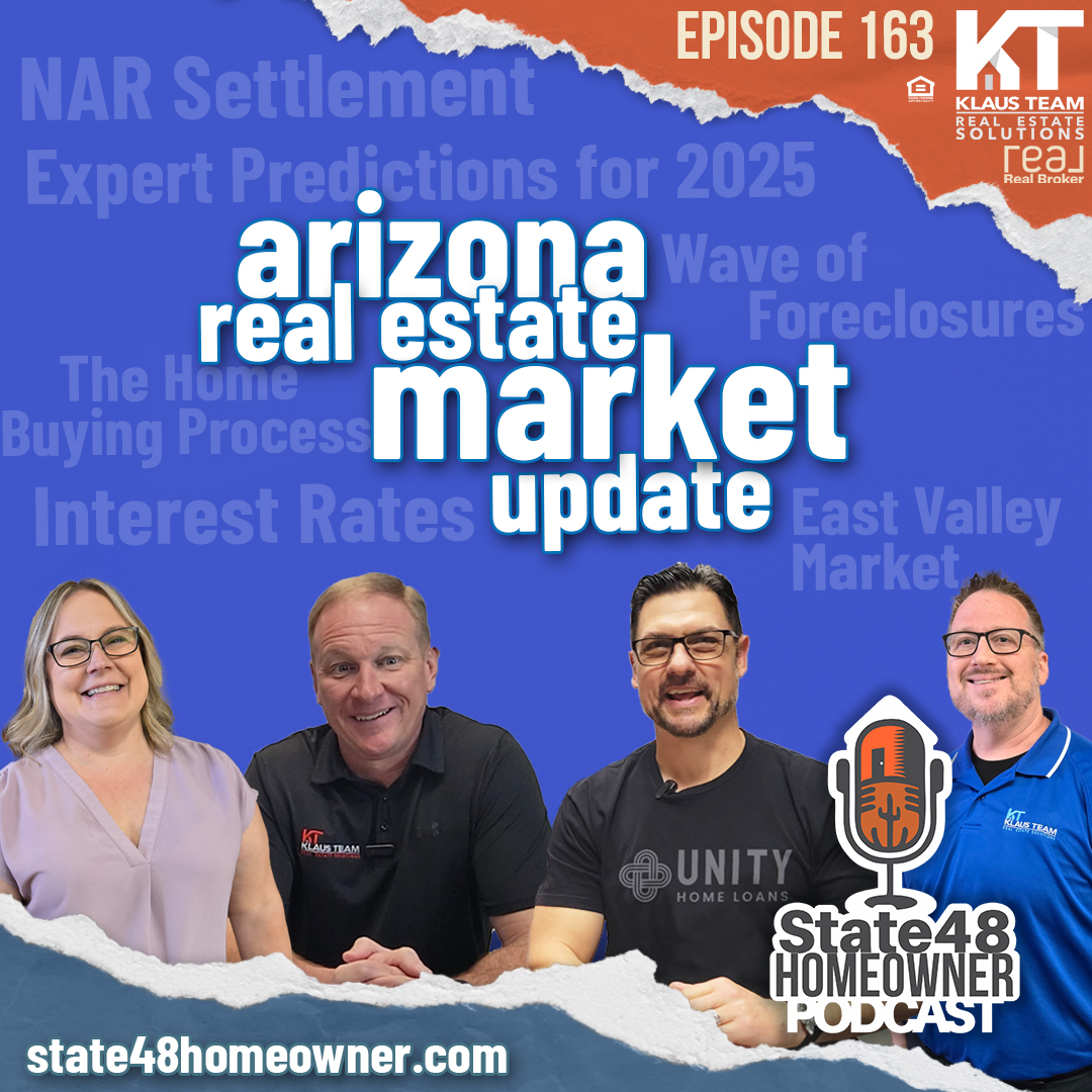 State48 Homeowner Podcast
