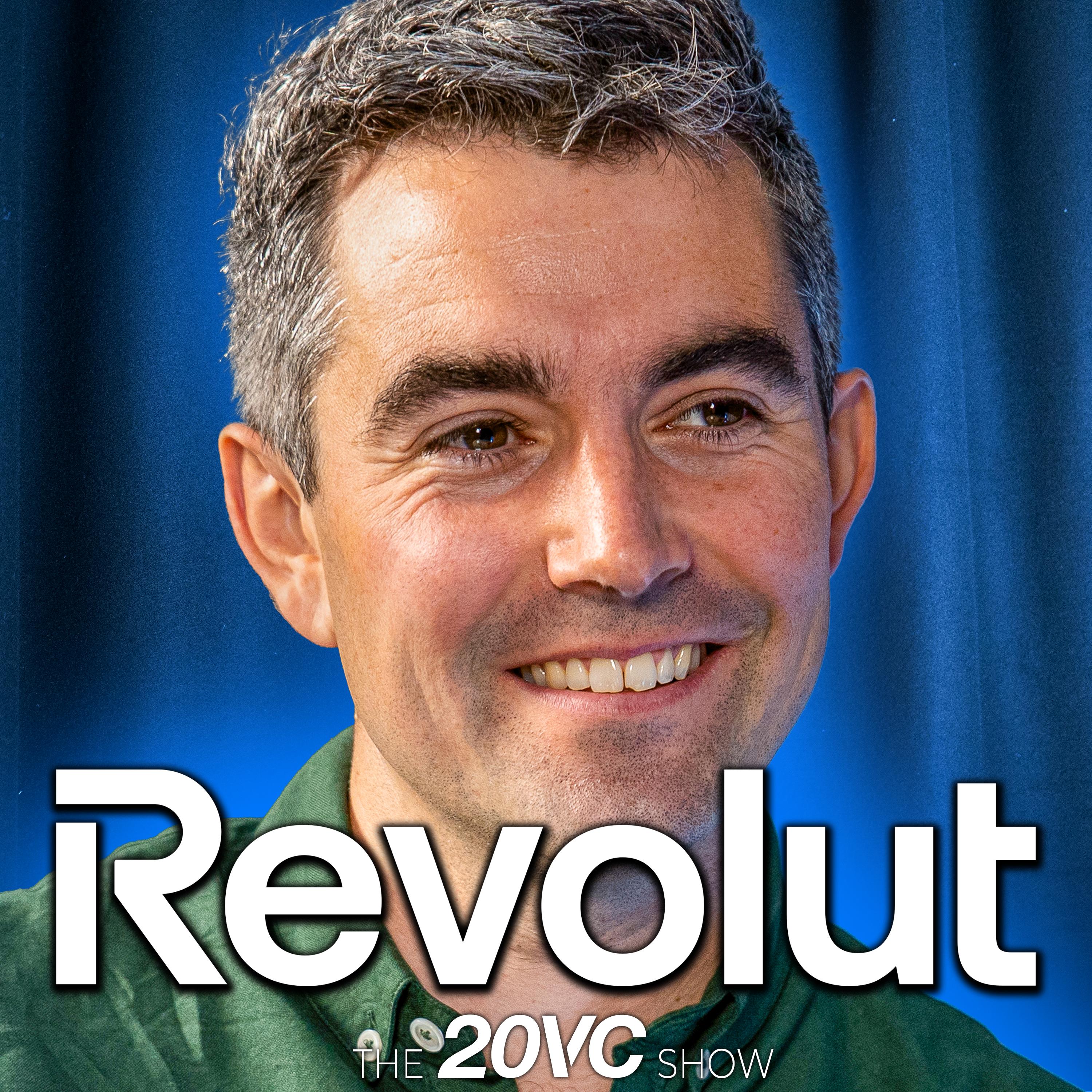 20Product: Revolut Business $1BN Revenue: Five of the Biggest Product Lessons | How Revolut Structures Product and Design Teams | How Revolut Experiments and Invests in New Product Bets | How Revolut Ships Product So Fast with James Gibson