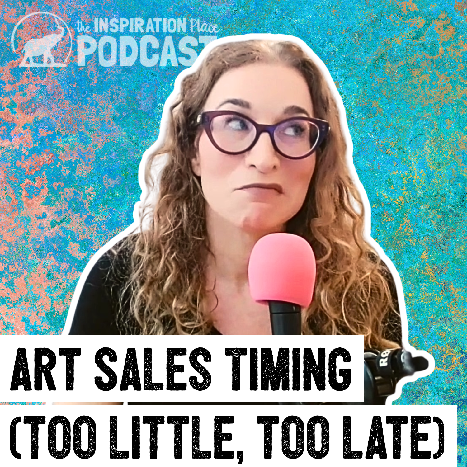 367: Art Sales Timing (Too Little, Too Late)