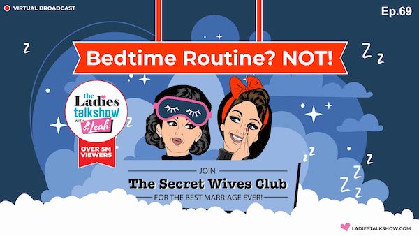 The Ladies Talkshow