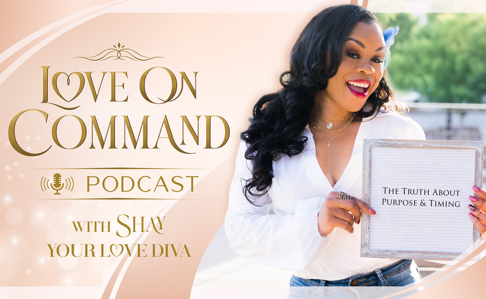 The Truth About Purpose & Timing