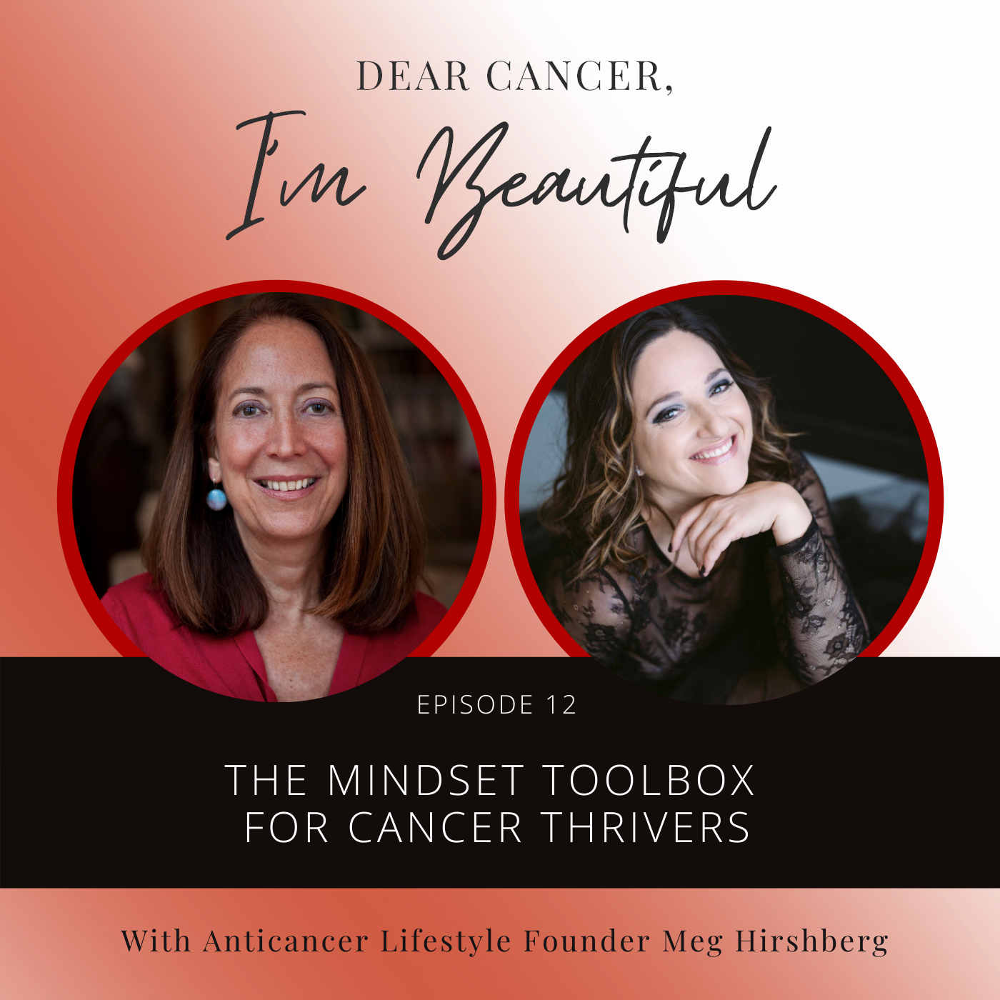 Dear Cancer, I\'m Beautiful