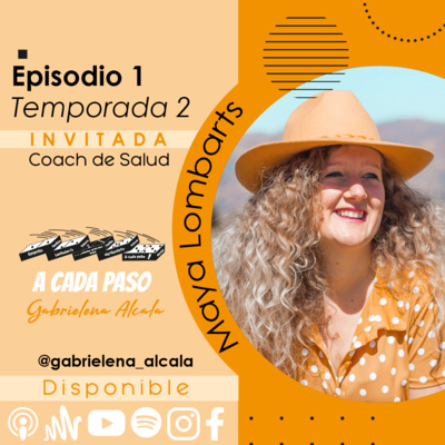 ¿Y qué tal si dejamos espacio para escuchar nuestro cuerpo? │EP 31