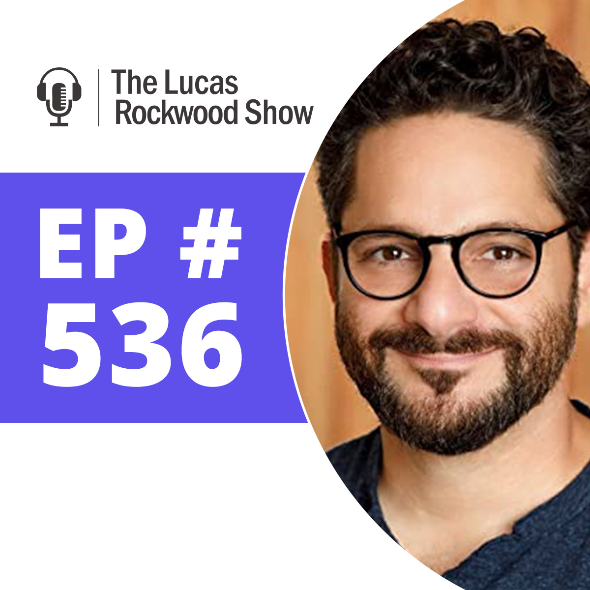 536: The Future Can be Great with Ari Wallach