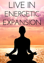 089 Live in energetic expansion