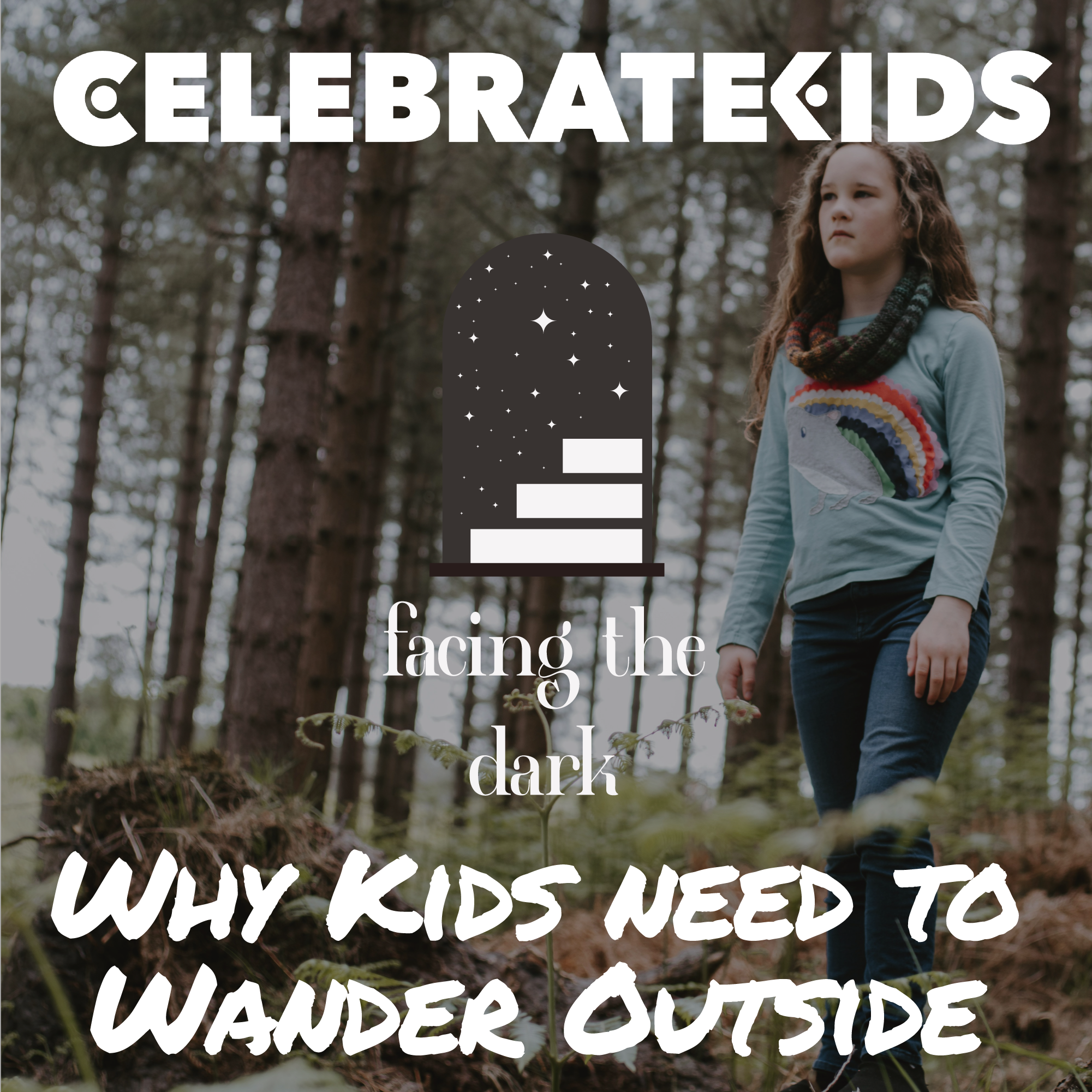 From Devices to Dirt: How Outdoor Play Boosts Mental Health in Kids