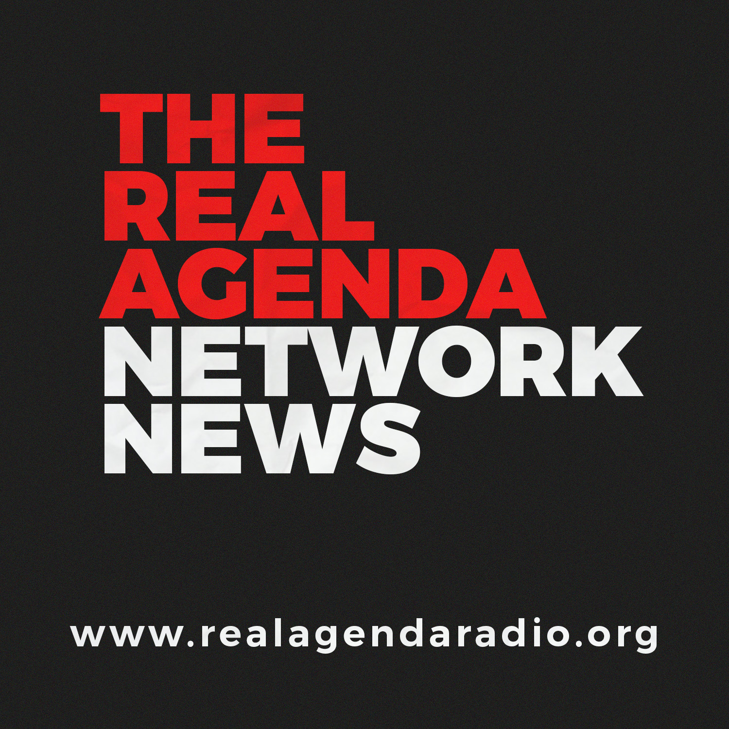 Real Agenda Radio