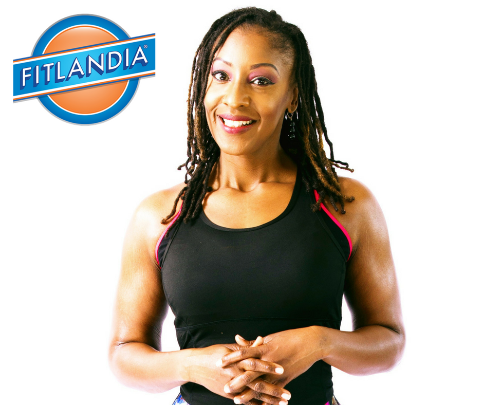 Fitlandia | Fitness for Your Mind