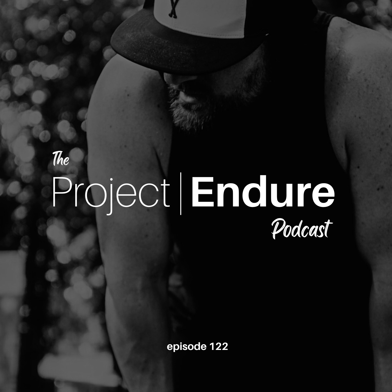 Project Endure Podcast