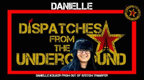 DftUnderground Episode 384