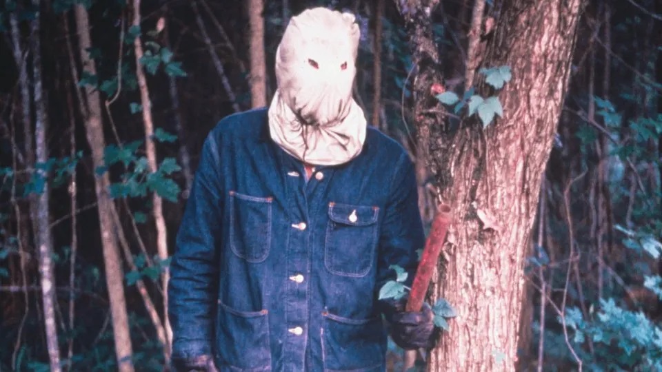 Ep. 455 The Phantom of Texarkana