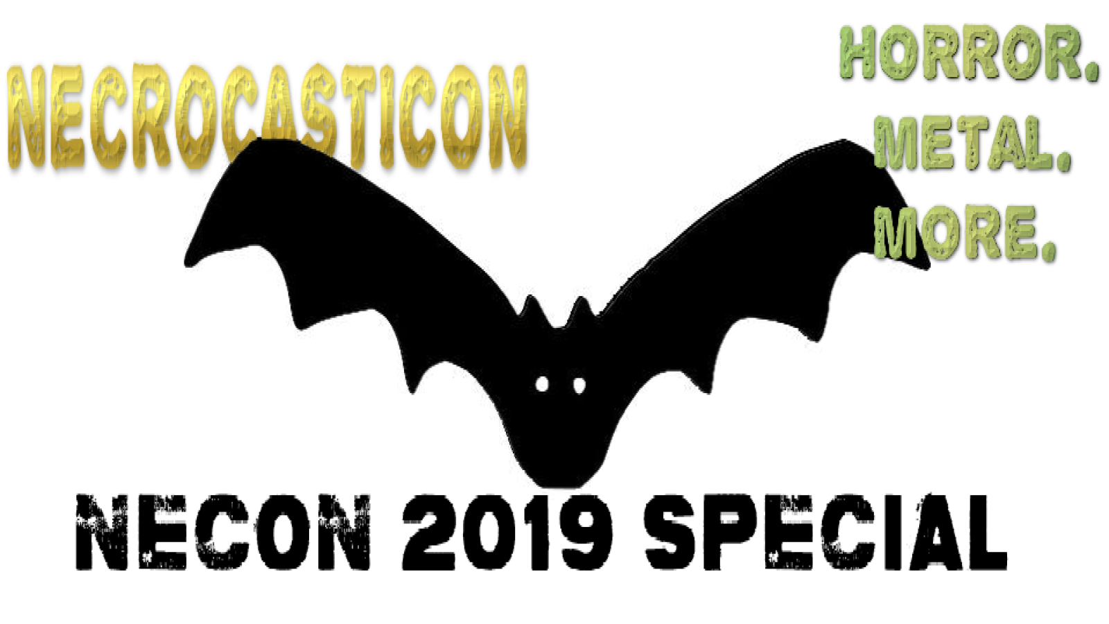 Necrocasticon