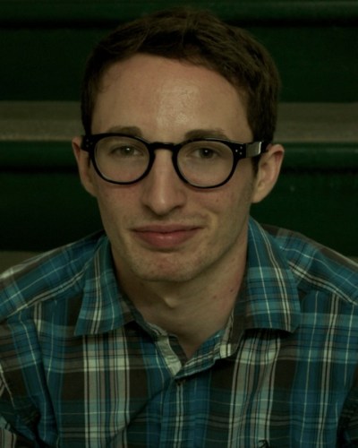 Brian Biancardi in Indiana Jones 5!