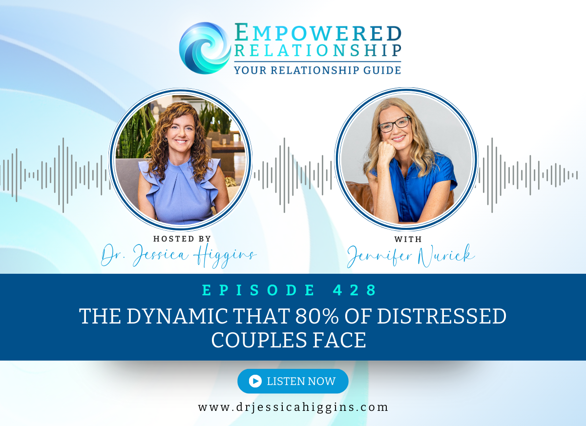 Empowered Relationship Podcast: Your Relationship Resource And Guide