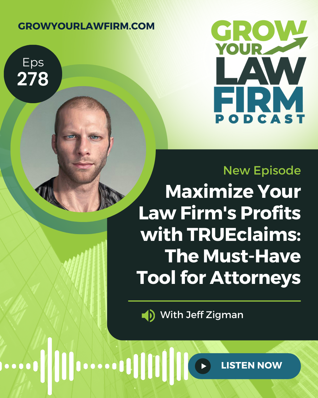 Grow Your Law Firm