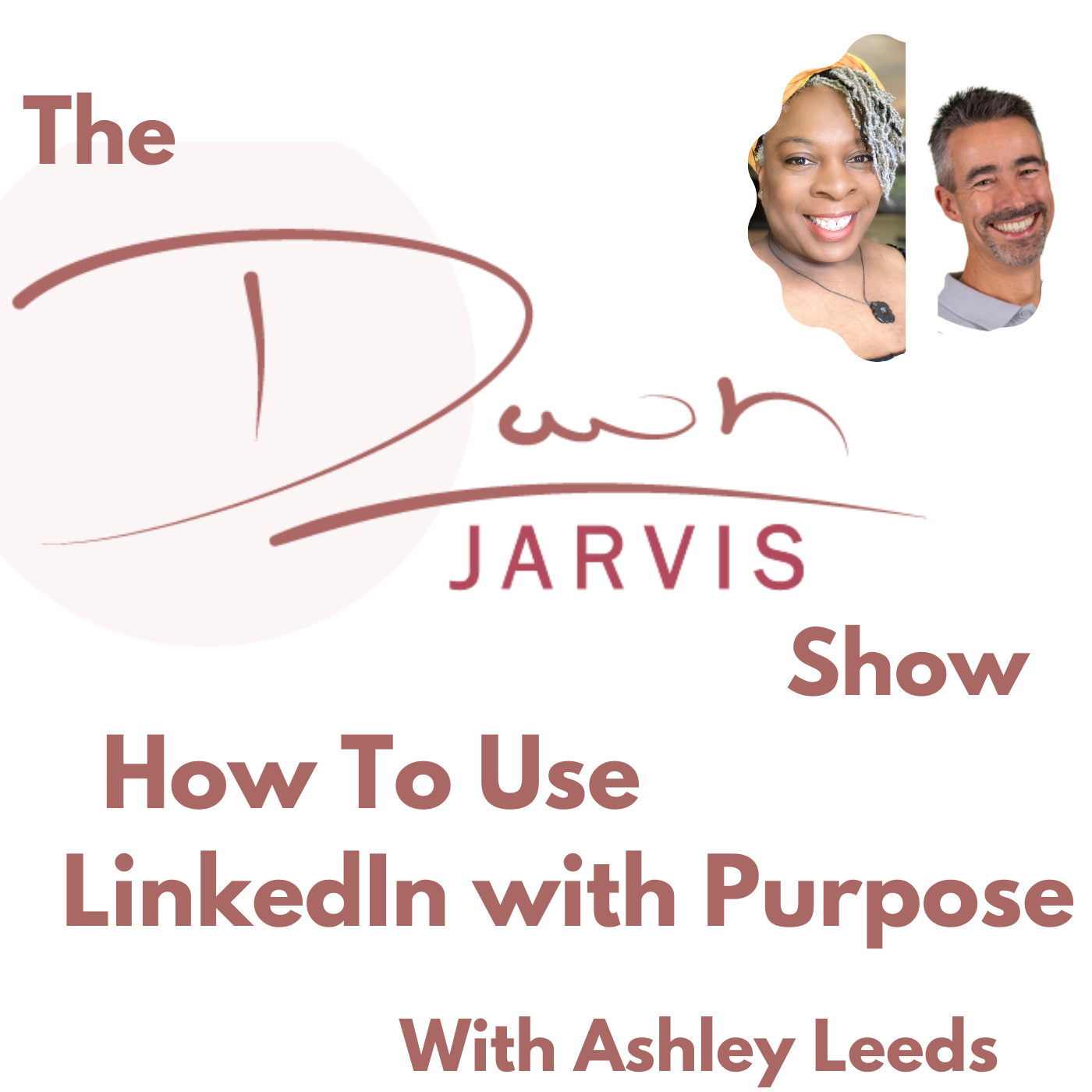 The Dawn Jarvis Show