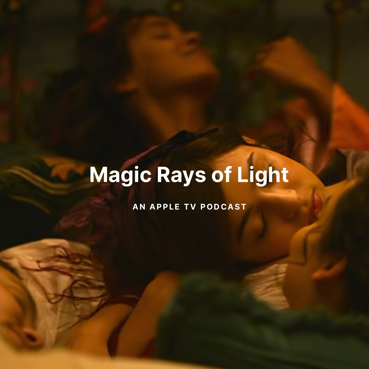 Magic Rays of Light