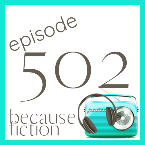 Episode 502: A Chat with Kelli Galyean Episode 502: A Chat with Kelli Galyean