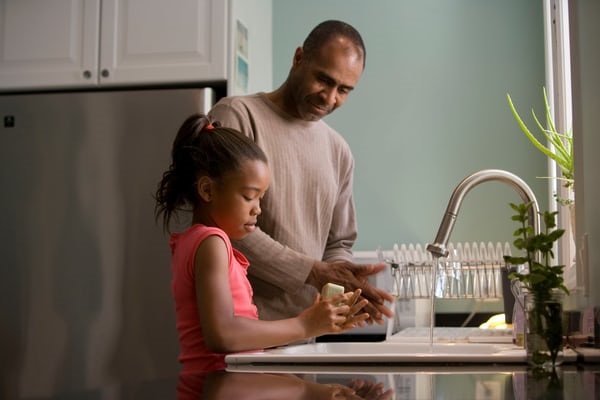 719. The Toughest Part of Parenting Necessary Of Their Purpose Discovery