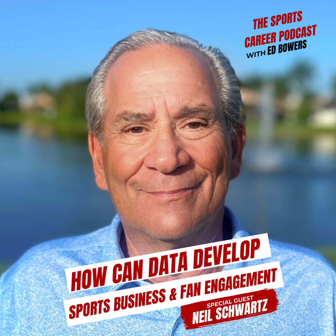 The Sports Career Podcast