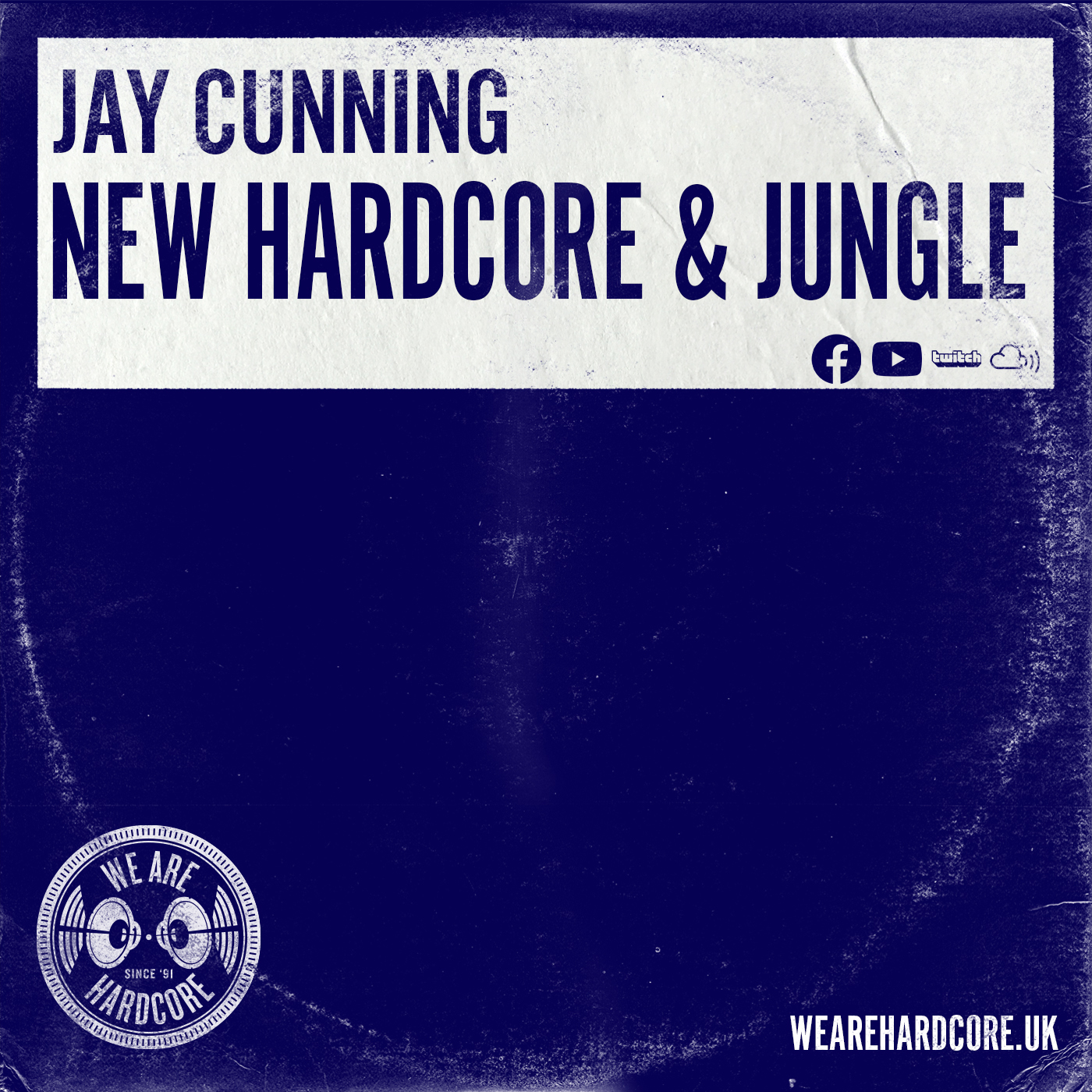New Hardcore & Jungle | 08 November 2023