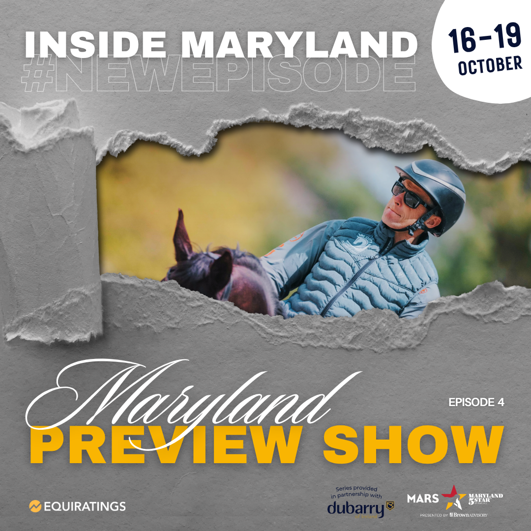 The Maryland Preview Show