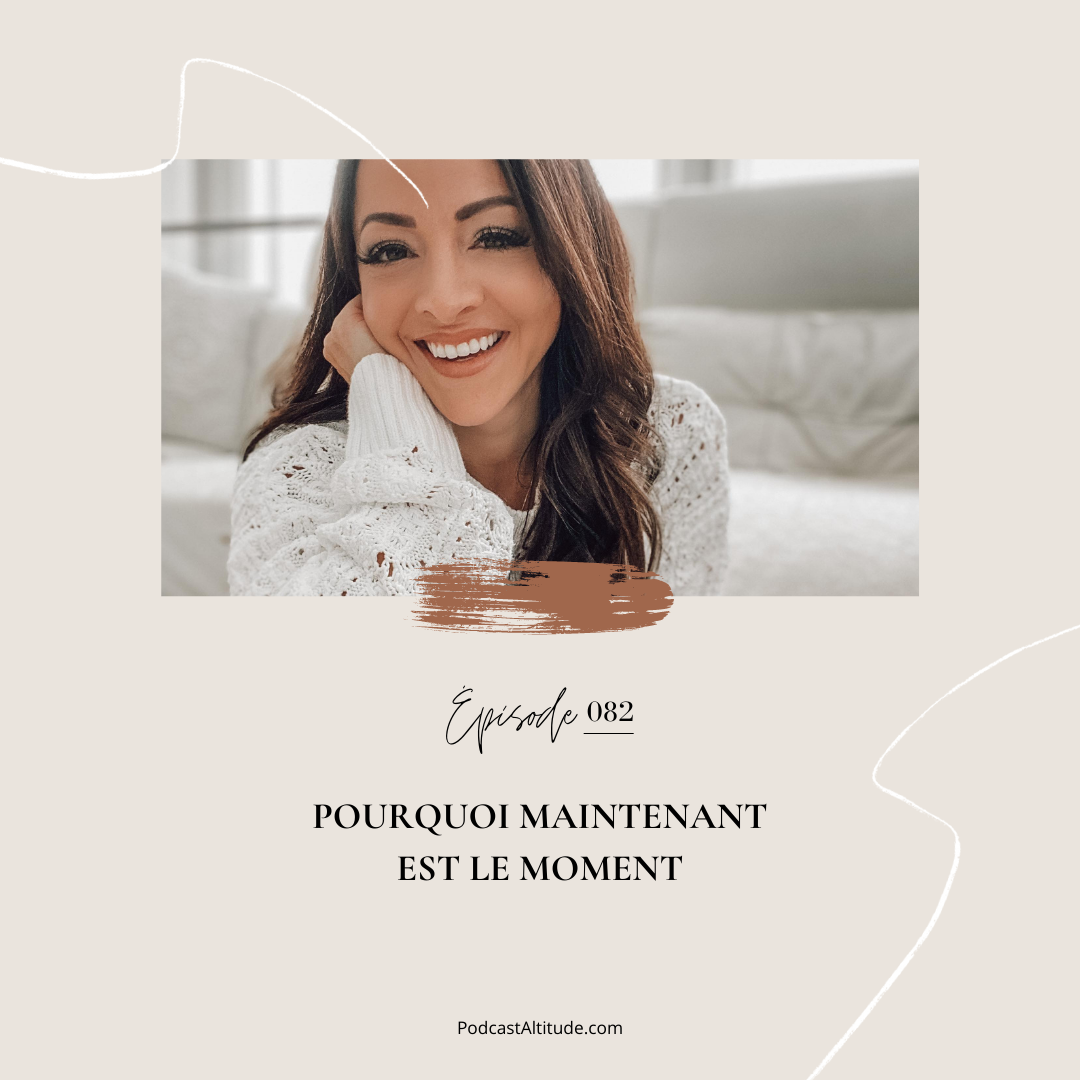 Podcast Altitude