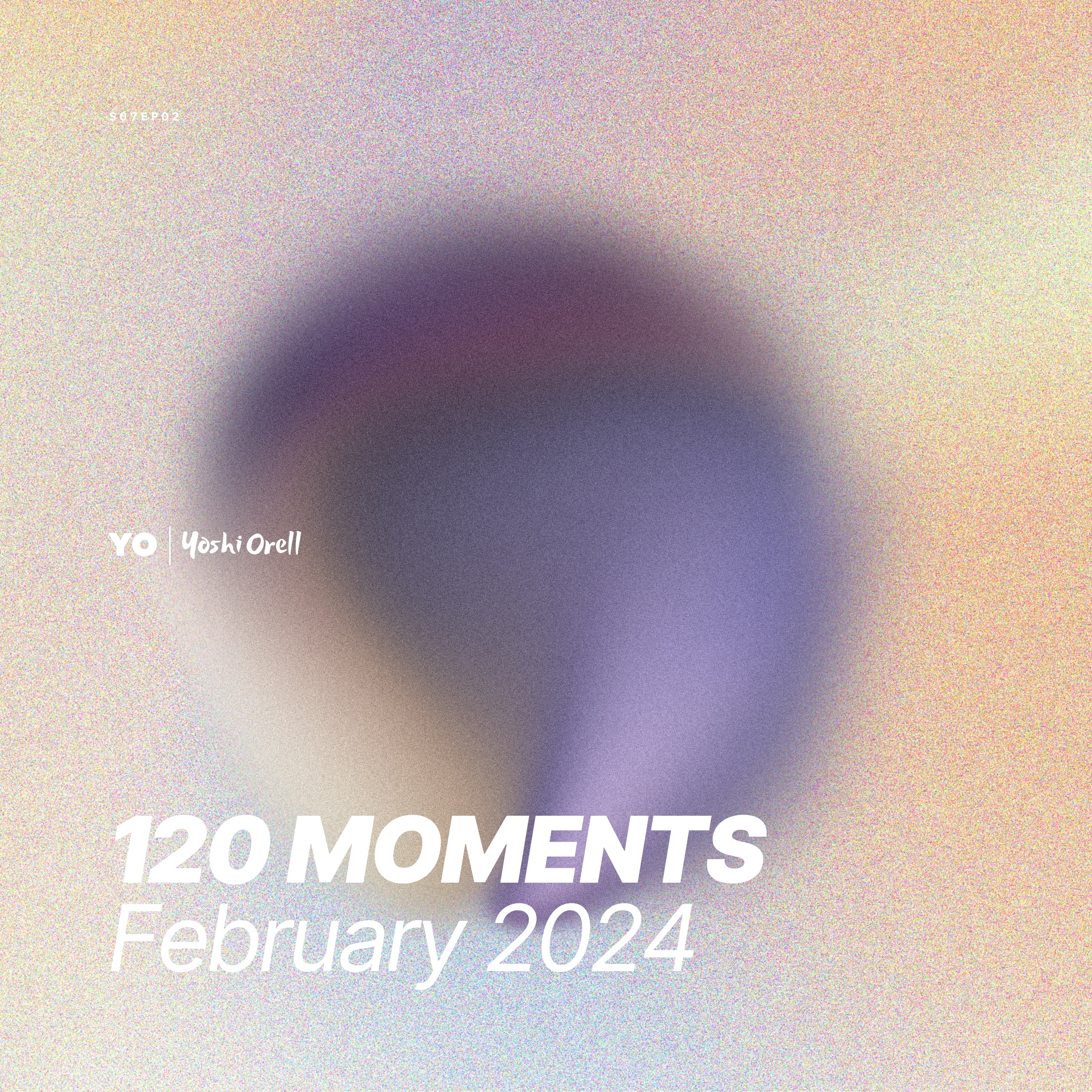 120 Moments