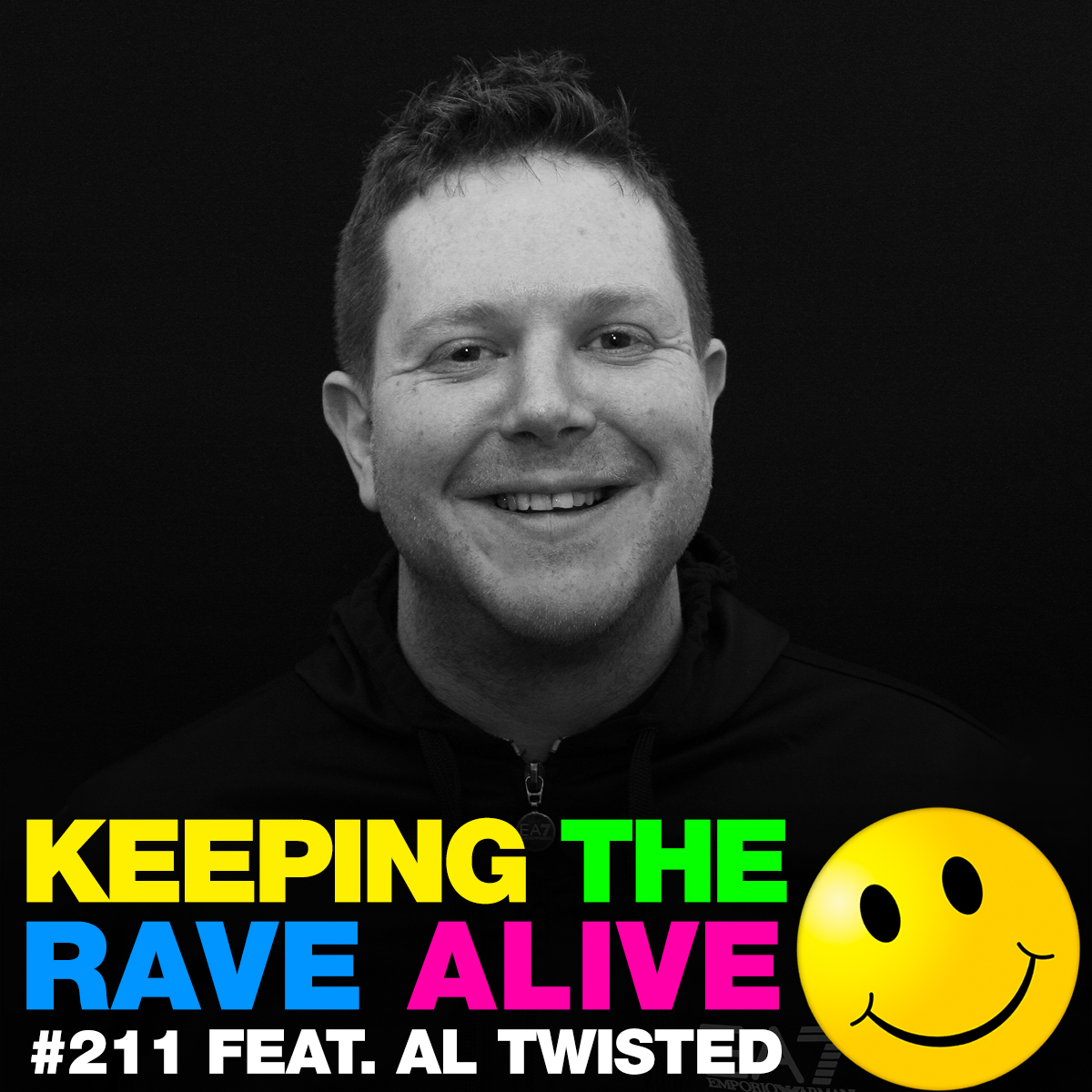 Episode 211: feat Al Twisted!