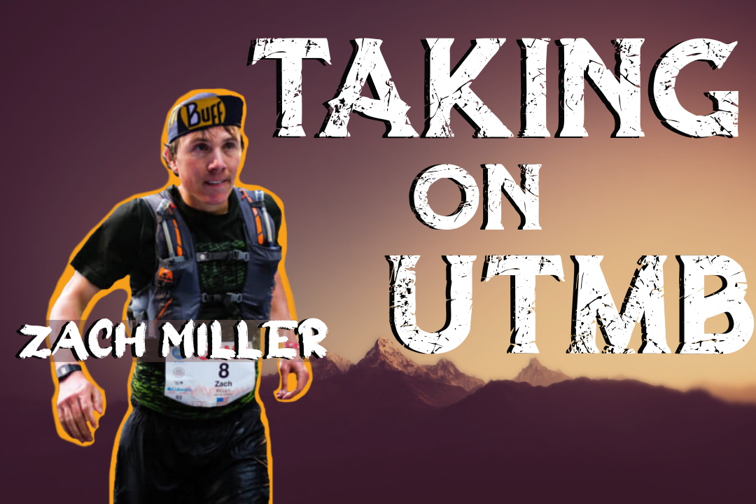 Zach Miller