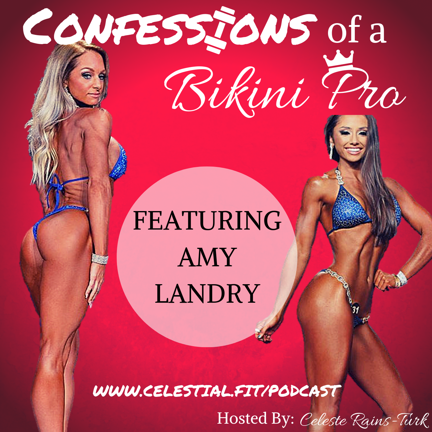 Confessions of a Bikini Pro