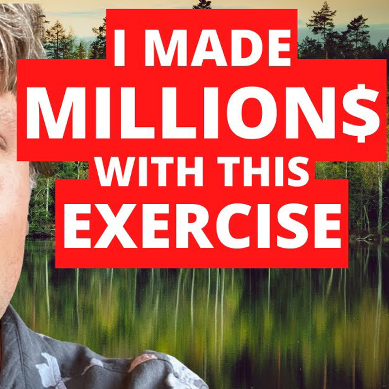 Jake Ducey\'s 2nd Mind Podcast