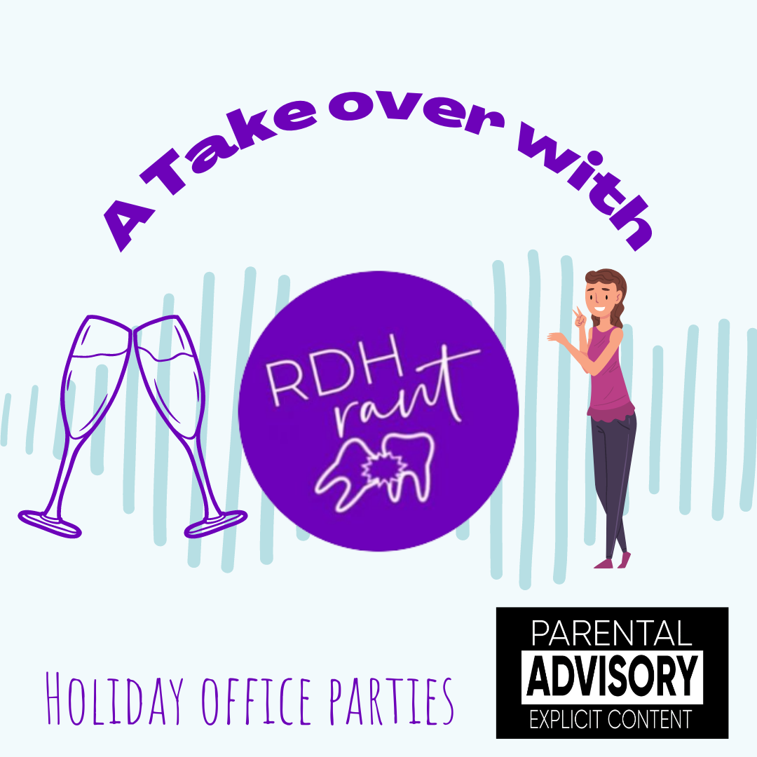A Tale of Two Hygienists Podcast