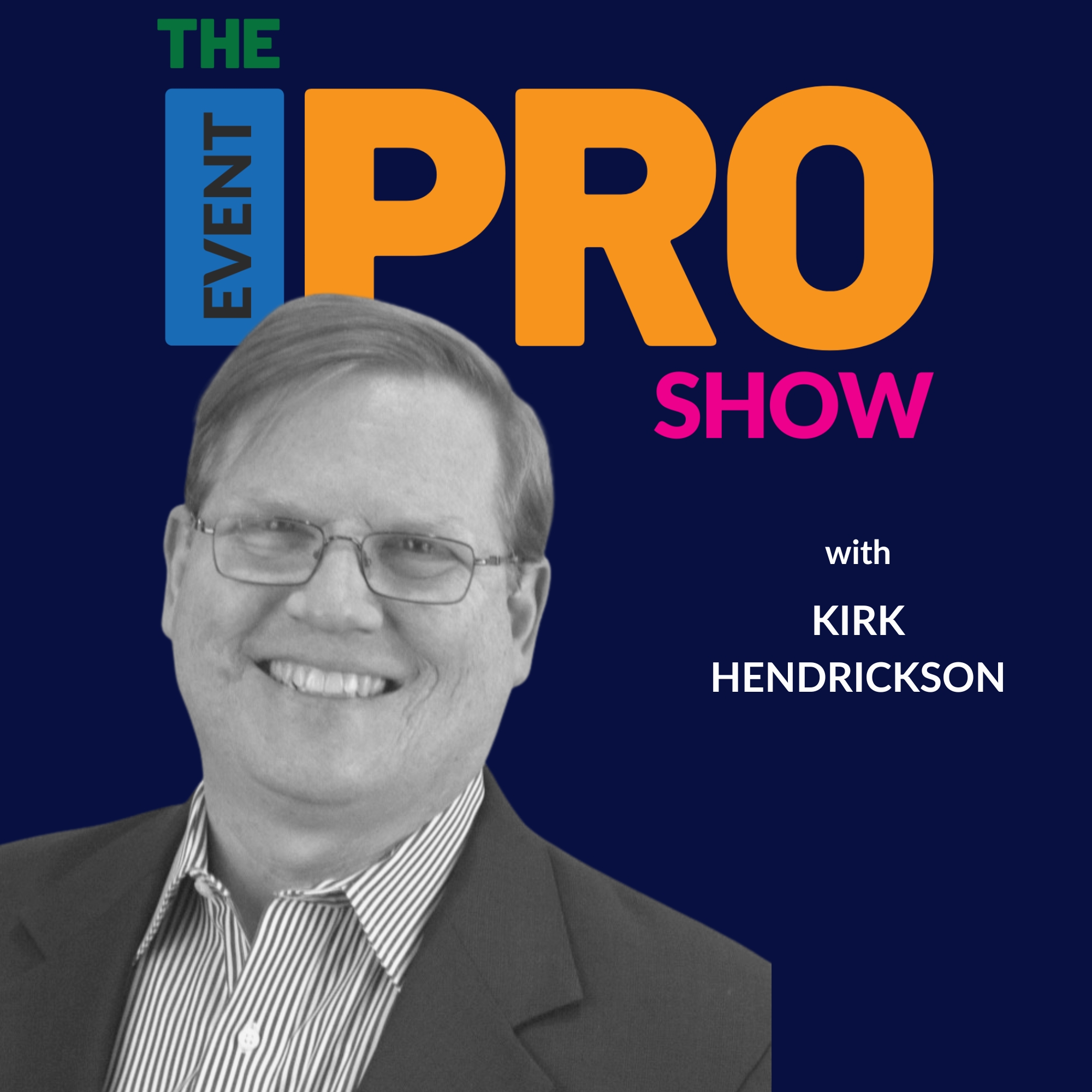 Bridging Cultures at Live Events the Wordly Way with Kirk Hendrickson