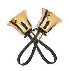 Dunkeld Handbell Ringers