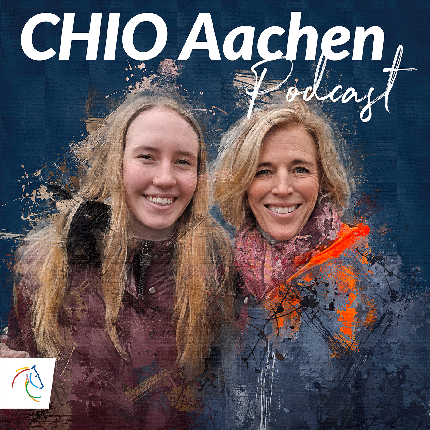 CHIO Aachen Podcast
