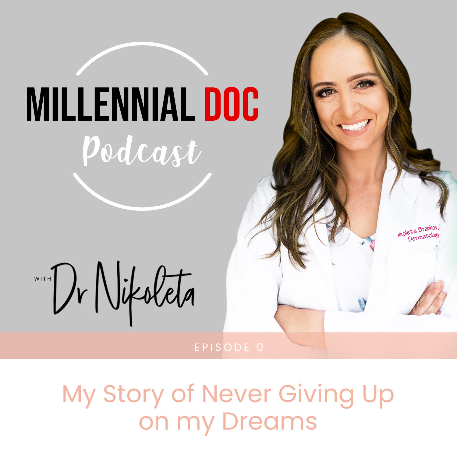 The Dr. Nikoleta Show